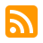 RSS feed icon