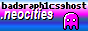 bad graphics ghost