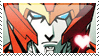 rodimus more than meets the eye stamp
