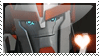ratchet transformers prime stamp