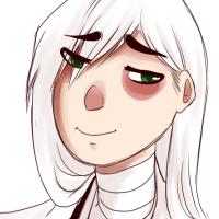 Ukitake from Bleach