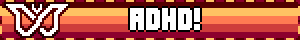 adhd flag