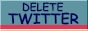 gif button that says delete twitter
