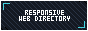 responsive web directory button