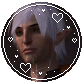 Fenris from Dragon Age 2