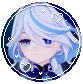 Furina from Genshin Impact