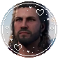 Gale Dekarios from Baldur's Gate 3