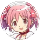 Madoka Kaname from Puella Madoka Magica