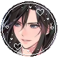 Wei Wuxian from Grandmaster of Demonic Cultivation