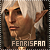 Fenris Dragon Age