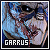 Garrus Vakarian