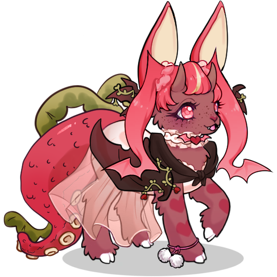 Edited version of Sweet Bat AD