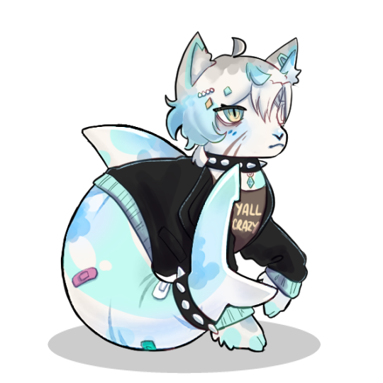 Edited version of the Jabberjaw AD