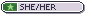 She/Her (Nature green star)