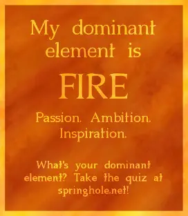 Fire Element