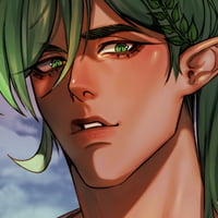 An icon of Sylvie