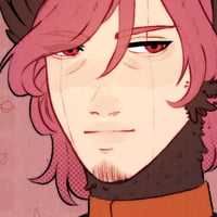 Yadyra, an eldritch original character