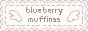 blueberry muffins
