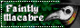 faintly macabre