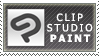 "clip studio" stamp