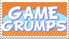 game grumps stamp