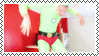 "i'm gay" audio stamp