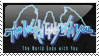 the world ends with you stamp