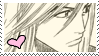 jushiro ukitake stamp