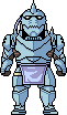 alphonse elric