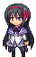 homura akemi
