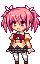 madoka kaname
