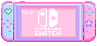 pastel nintendo switch