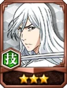 Technique Jushiro