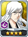 Heart Jushiro