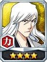 Power Jushiro