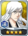 Speed Jushiro