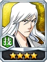 Technique Jushiro