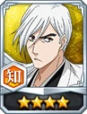 Mind Past Jushiro