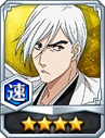 Speed Past Jushiro